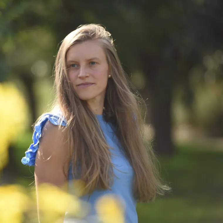 Linde Vandaele
